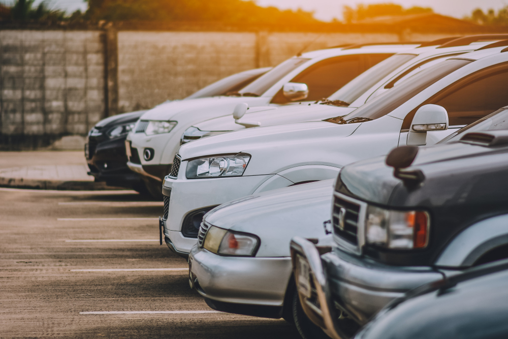 el sehuro más barato para coches de alquiler