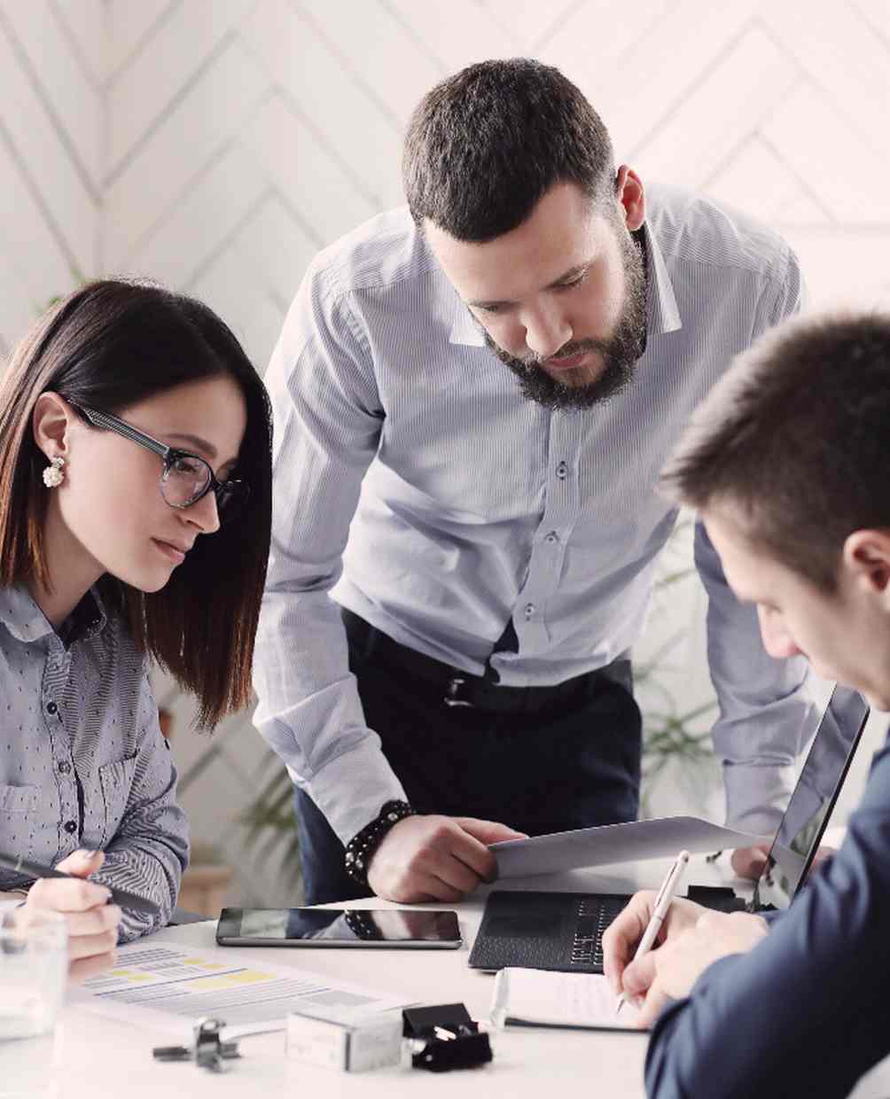 Asesoría económica para empresas y autónomos en Trapaga