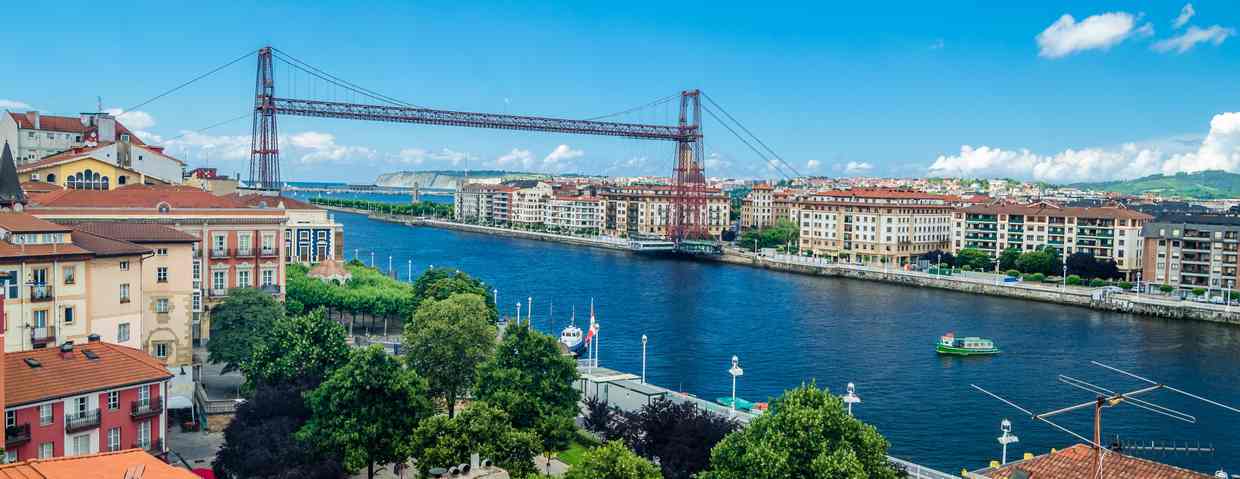 Asesoría para empresas en Portugalete