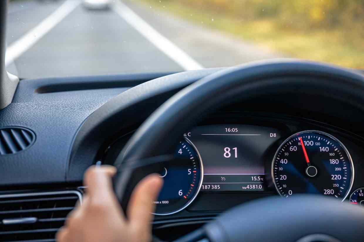 el mejor seguero para flota de vehículos