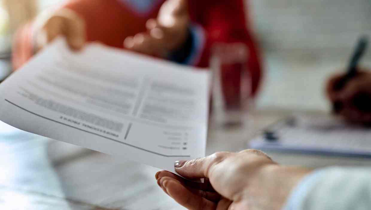 Servicio de asesoría para autónomos en Leioa - precios