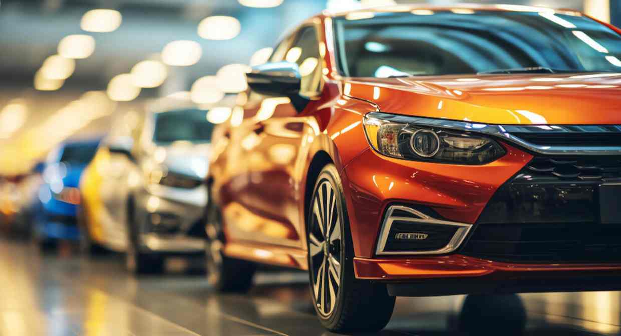 Seguros para coches baratos en Bilbao