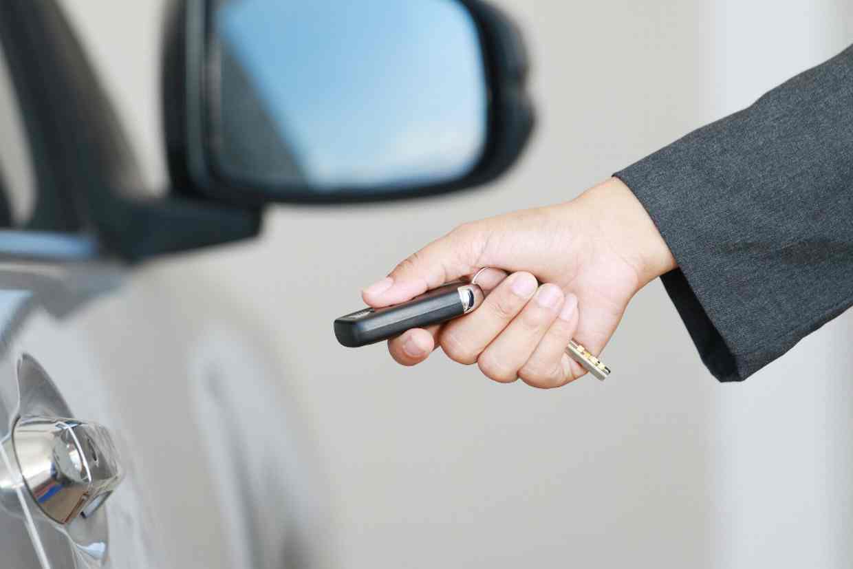 Seguros para coches barato en Bilbao