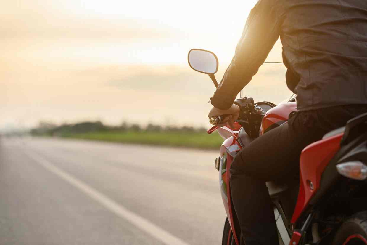 Seguros para motos baratos en Bilbao