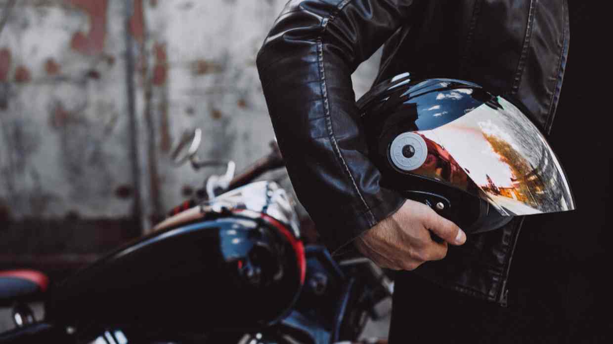 Seguros para motos baratos en Bilbao