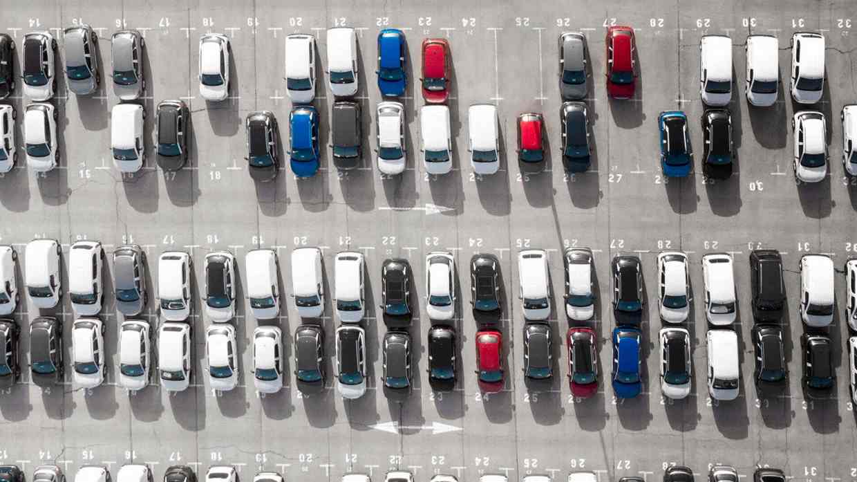 Seguros económicos para flotas en Bilbao