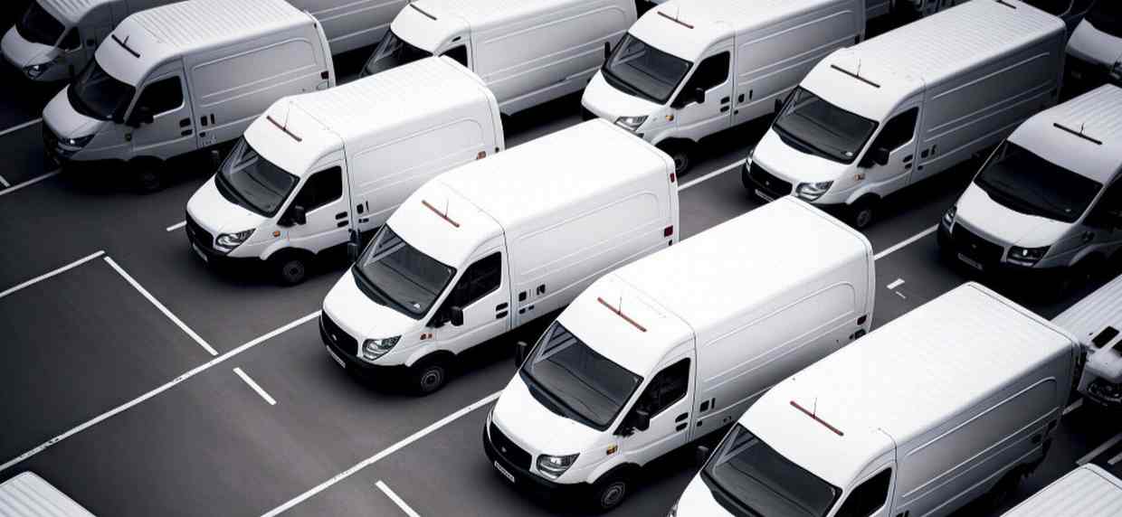 Seguro para flotas en Bilbao precio competitivo
